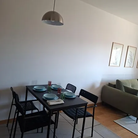 Appartement Brand New 1br With Private Garage *